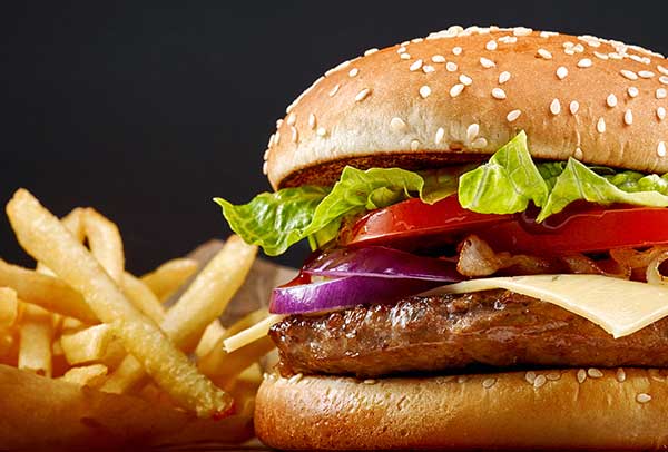 Burger